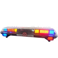 47 pulgadas Road seguridad barato Led Light Bar con fuerte Anti - impacto capacidad de